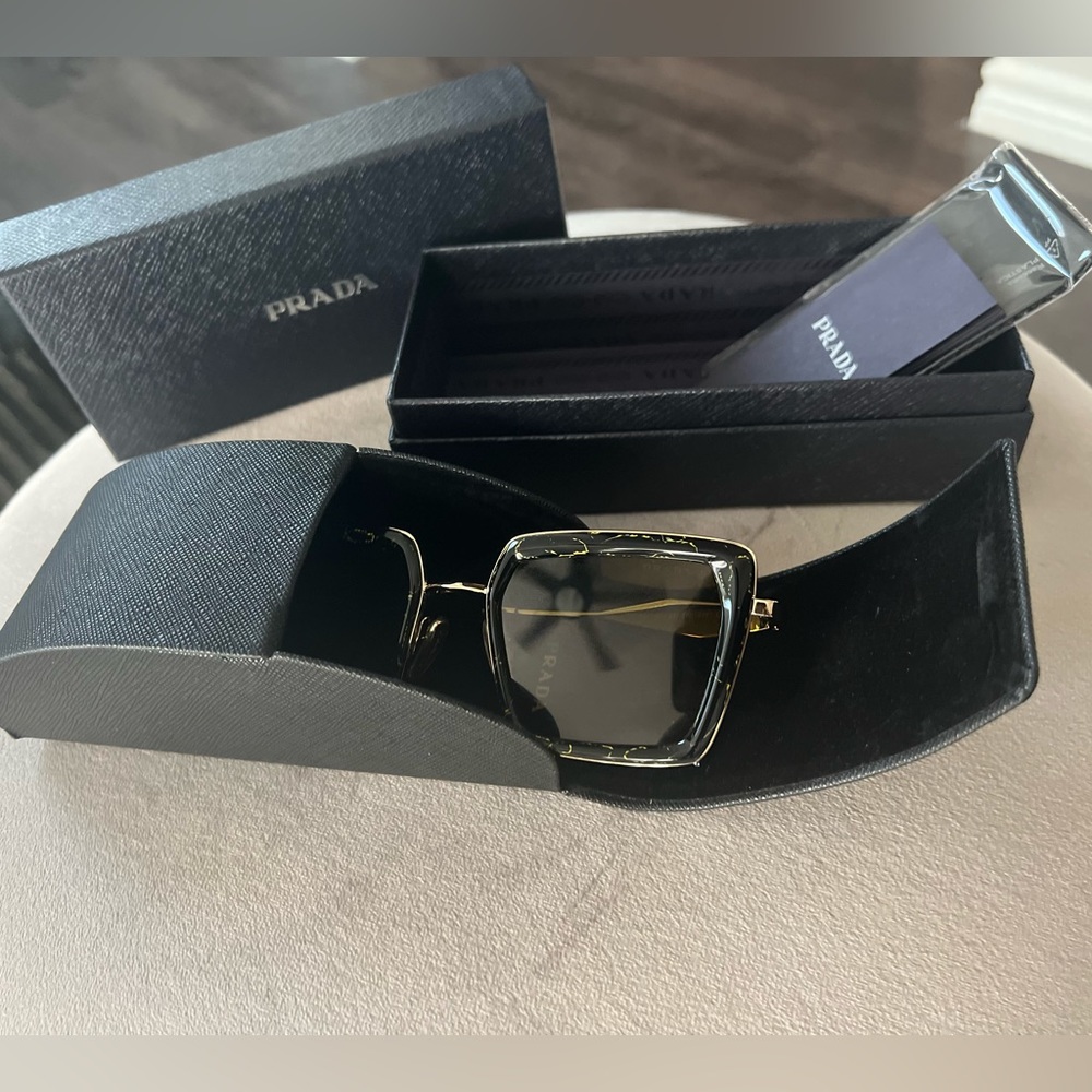 Prada sunglasses
